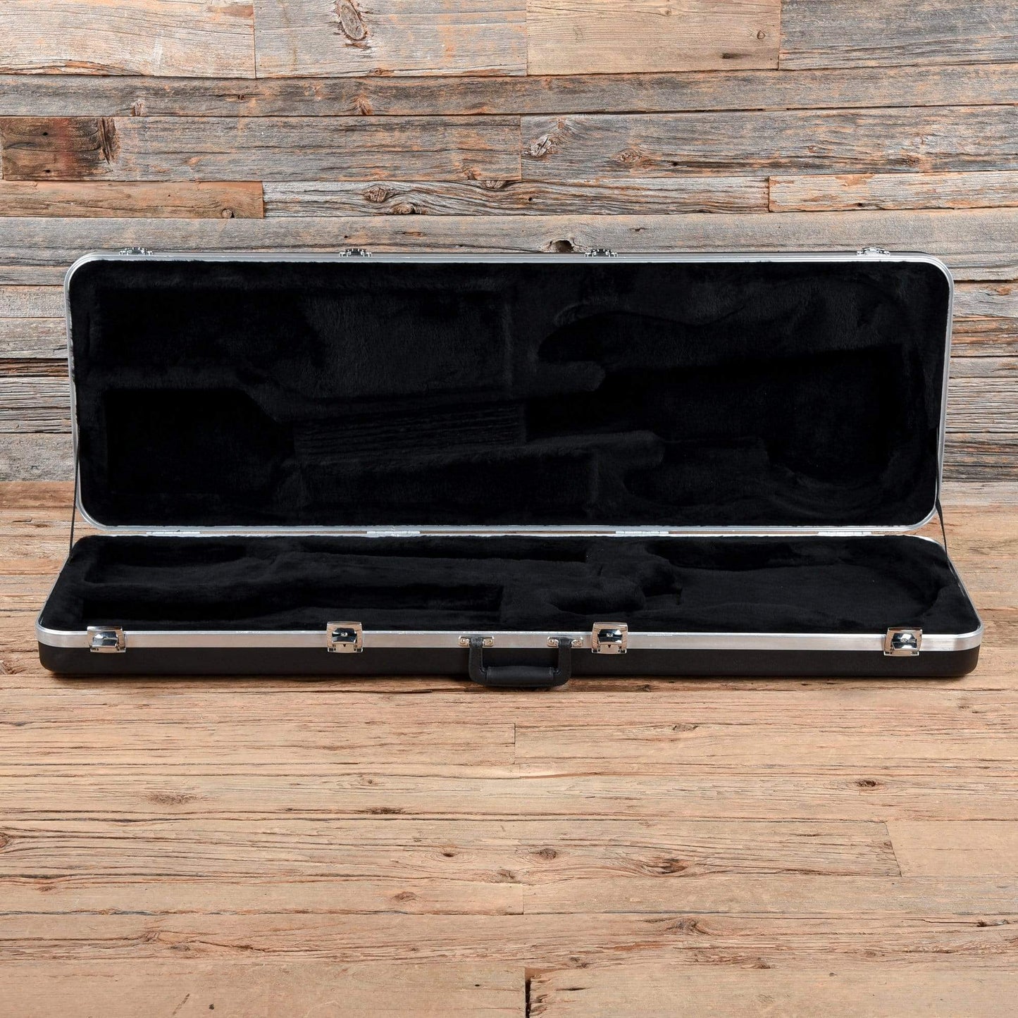 Rickenbacker 4003S/5 Fireglo 2019 Bass Guitars / 4-String