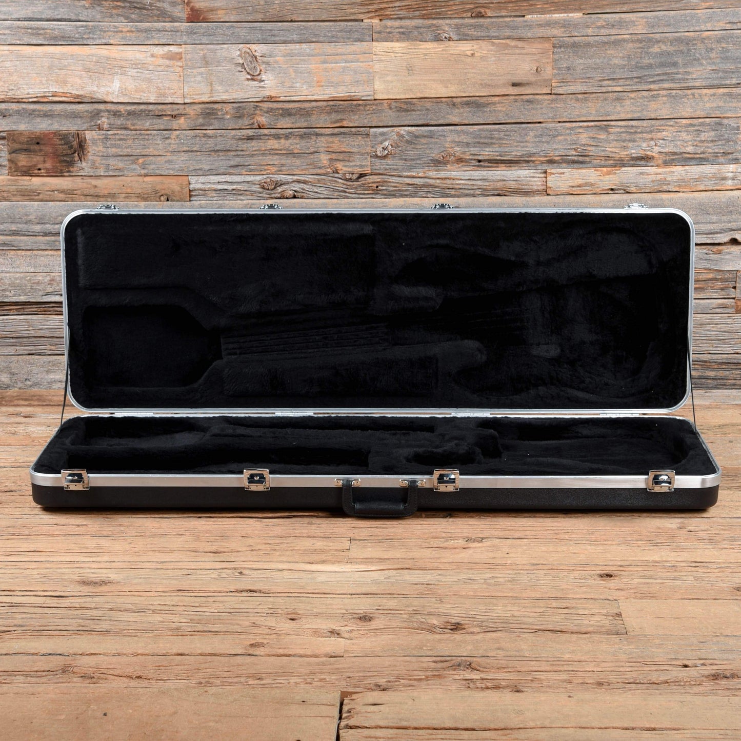 Rickenbacker 4003AC Al Cisneros Signature Bass Limited Edition Natural 2019 Bass Guitars / Short Scale