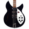 Rickenbacker 1993Plus 12-String Jetglo Electric Guitars / 12-String