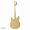 Rickenbacker 330/12 Mapleglo Electric Guitars / 12-String