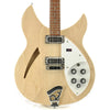Rickenbacker 330/12 Mapleglo Electric Guitars / 12-String