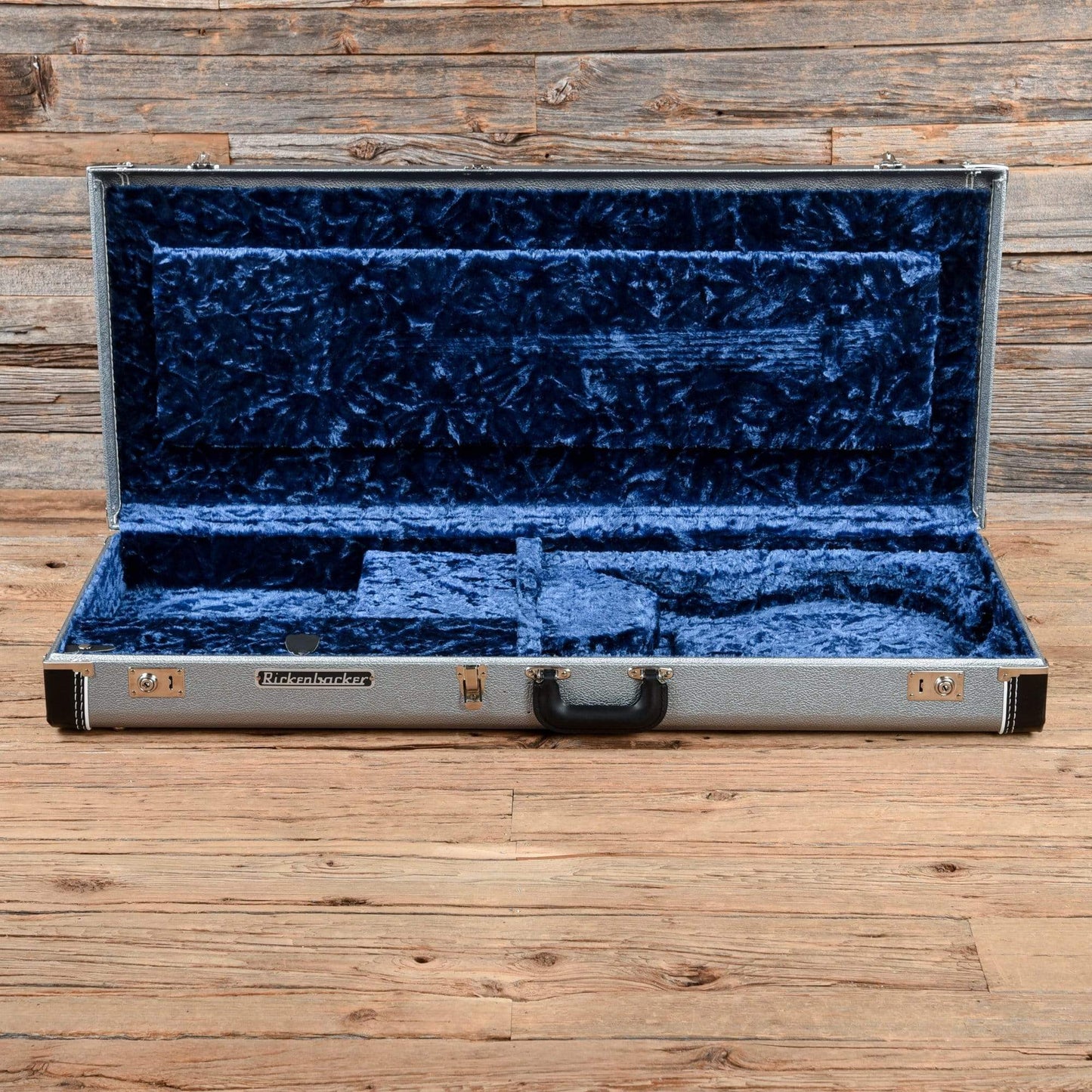 Rickenbacker 381/12V69 Mapleglo Electric Guitars / 12-String