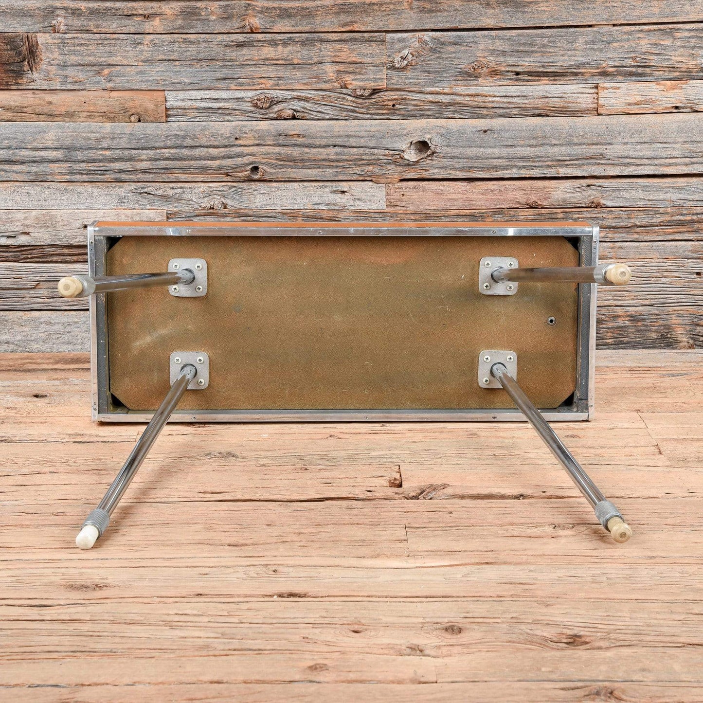 Rickenbacker Console 208 Natural 1960s Electric Guitars / Lap Steel,Electric Guitars / Pedal Steel