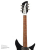 Rickenbacker 325C64 'Miami' Jetglo Electric Guitars / Semi-Hollow
