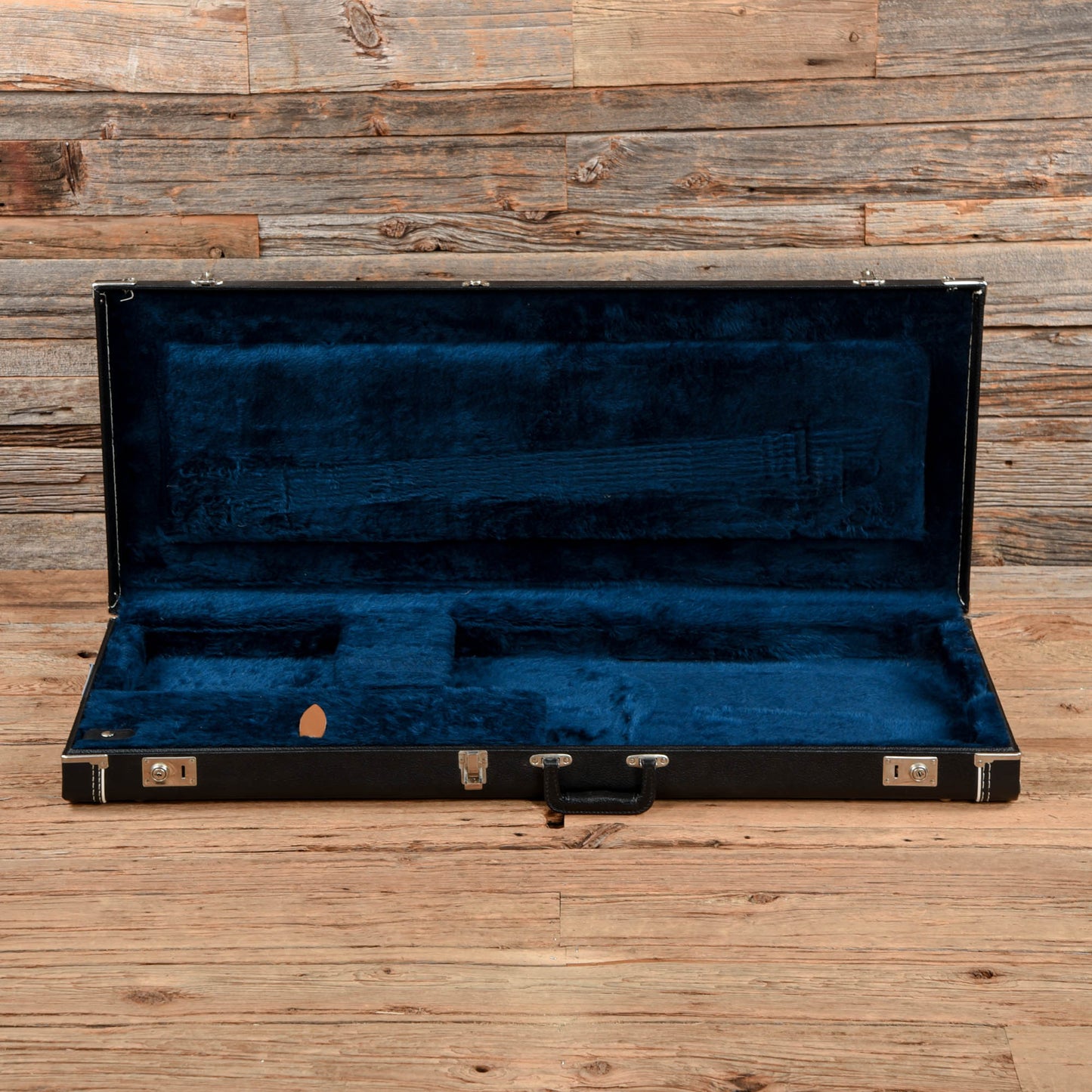 Rickenbacker 330 Jetglo 1990 Electric Guitars / Semi-Hollow