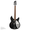 Rickenbacker 330 Jetglo Electric Guitars / Semi-Hollow