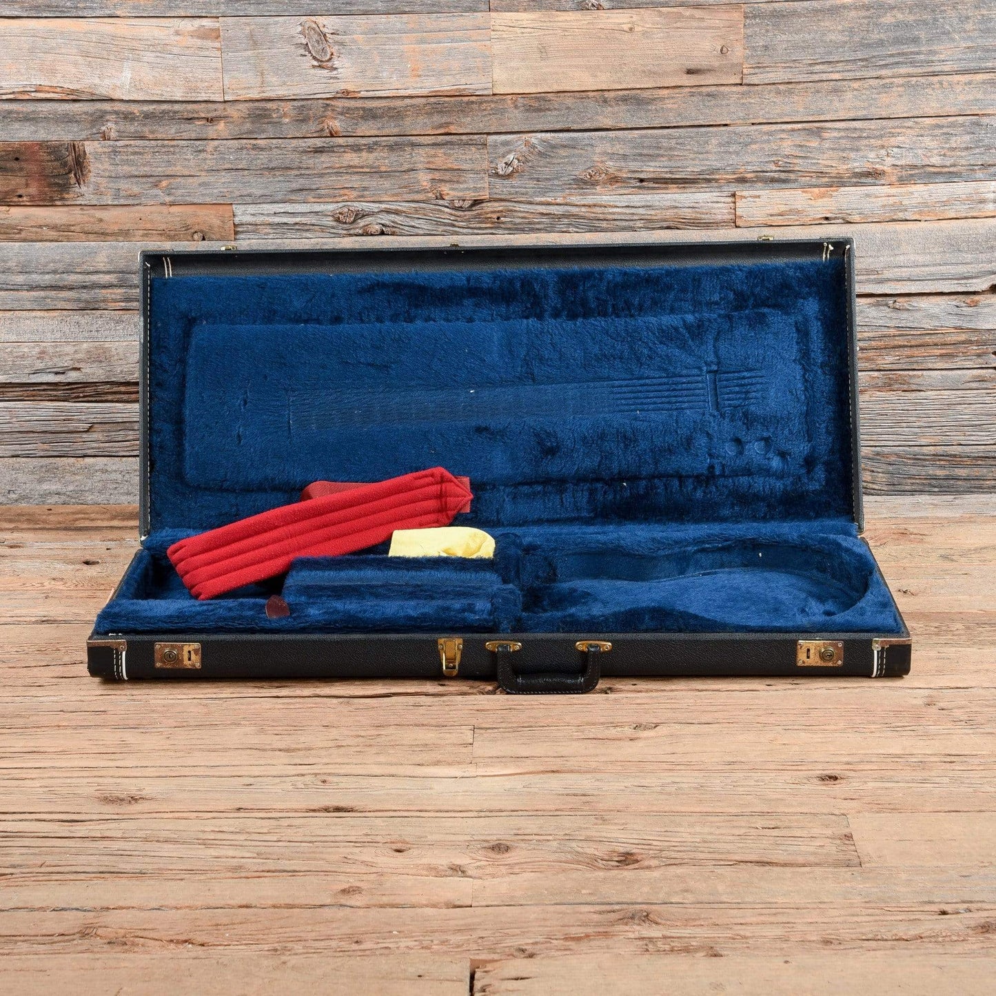 Rickenbacker 340 Mapleglo 1990 Electric Guitars / Semi-Hollow