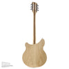 Rickenbacker 360 12-String Mapleglo Electric Guitars / Semi-Hollow