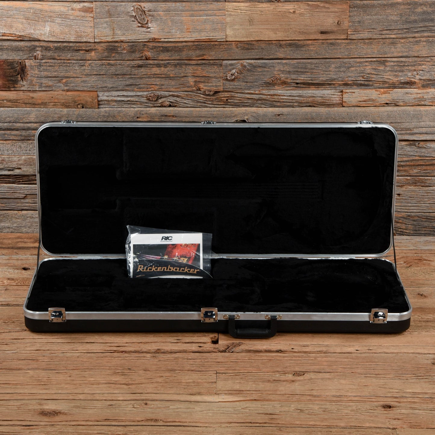 Rickenbacker 360 Mapleglo 2016 Electric Guitars / Semi-Hollow