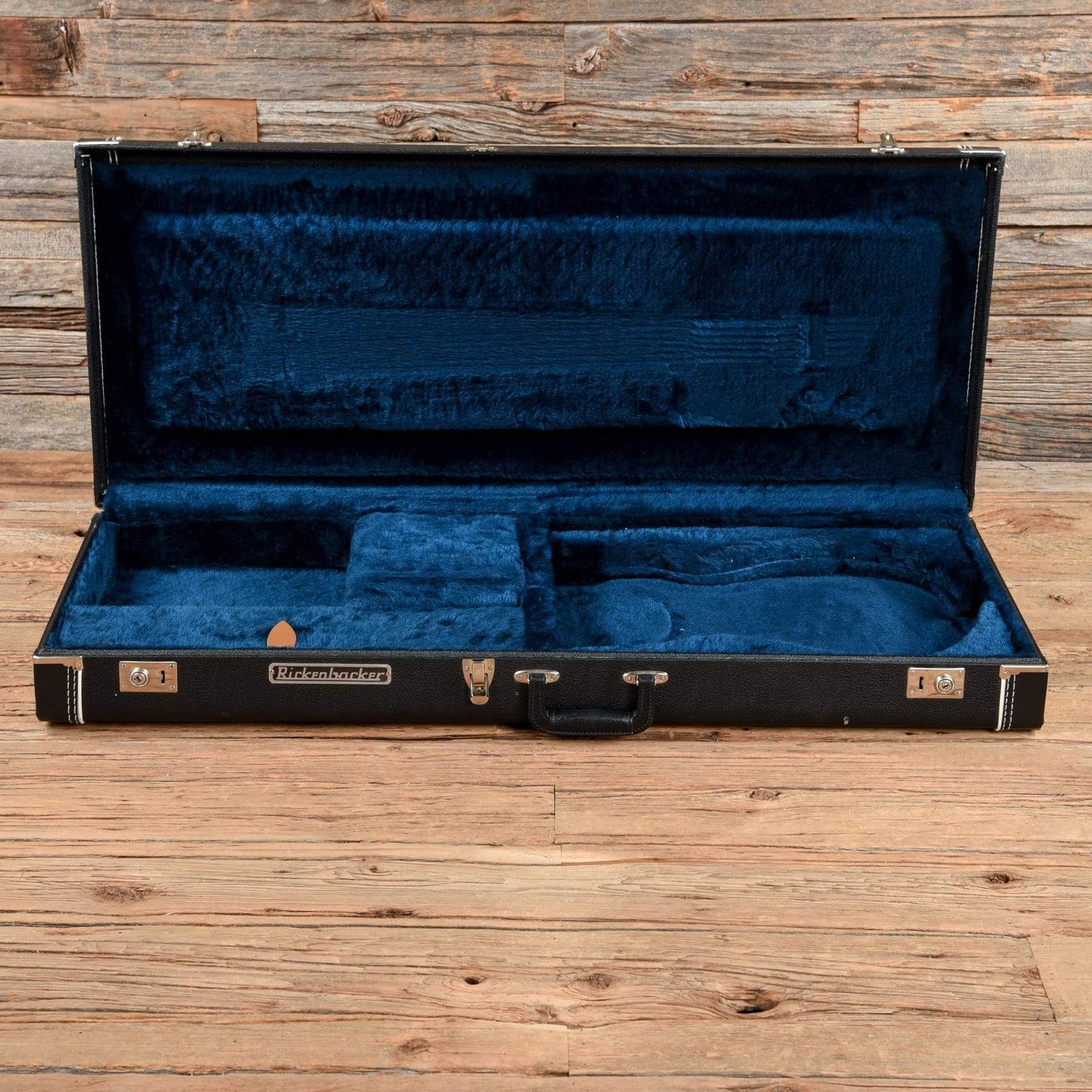 Rickenbacker 381/12V69 Fireglo 1991 Electric Guitars / Semi-Hollow