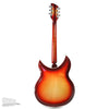 Rickenbacker 381V69 Fireglo Electric Guitars / Semi-Hollow