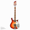 Rickenbacker 620 Fireglo Electric Guitars / Solid Body