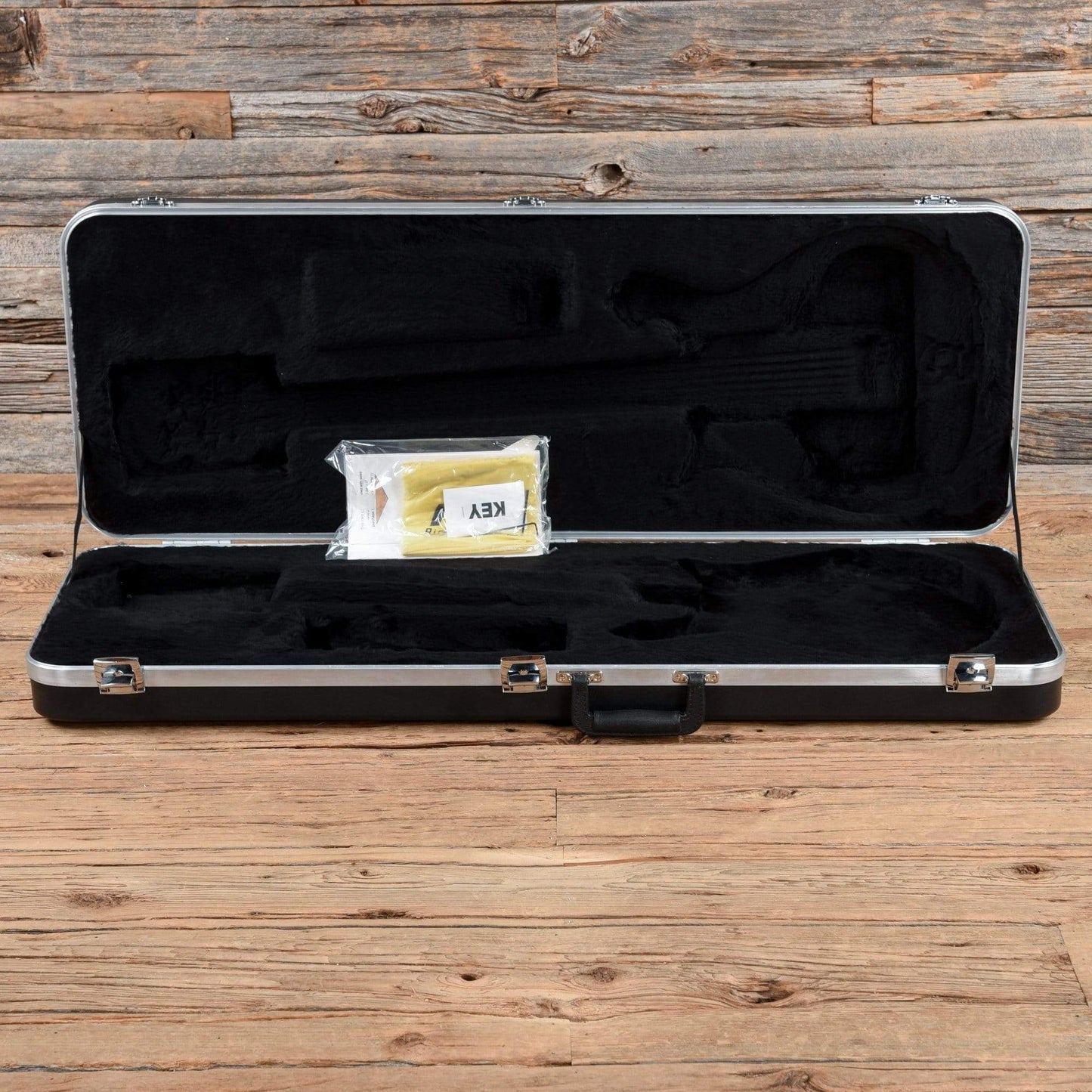 Rickenbacker 620 Fireglo Electric Guitars / Solid Body