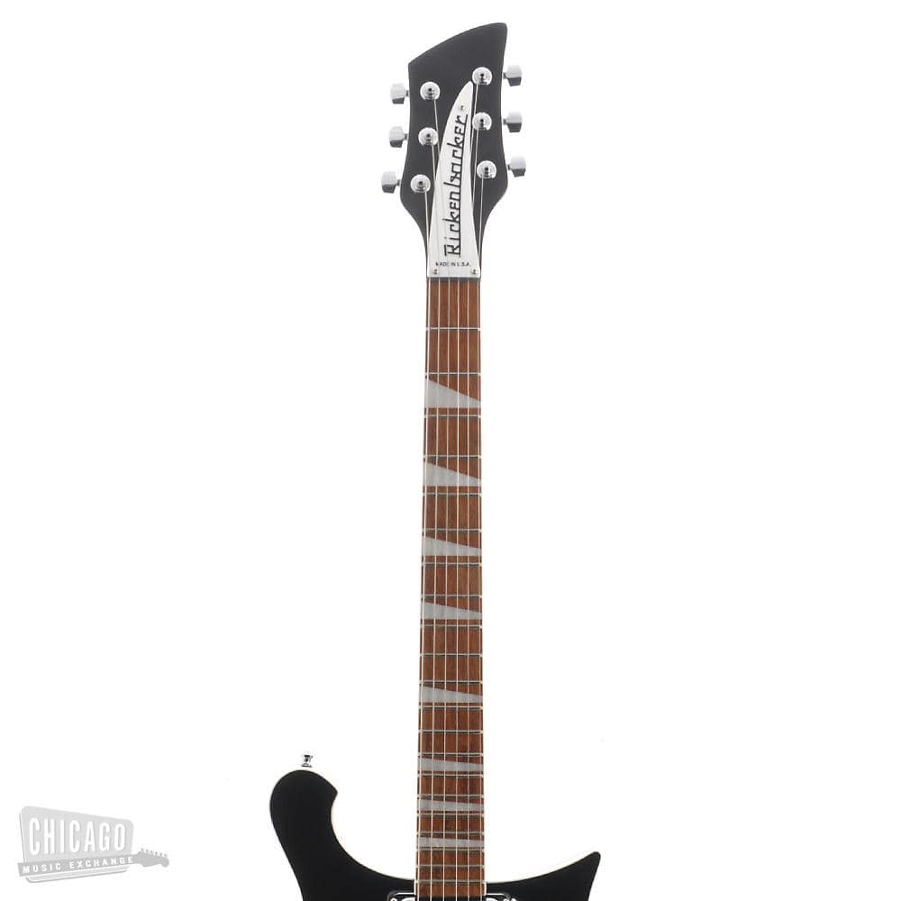 Rickenbacker 620 Jetglo Electric Guitars / Solid Body