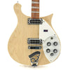 Rickenbacker 620 Mapleglo Electric Guitars / Solid Body