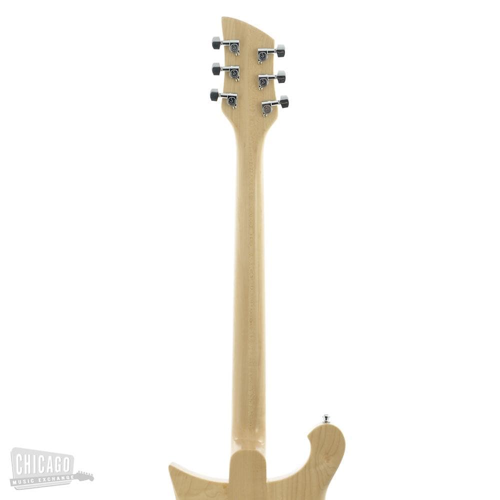 Rickenbacker 620 Mapleglo Electric Guitars / Solid Body
