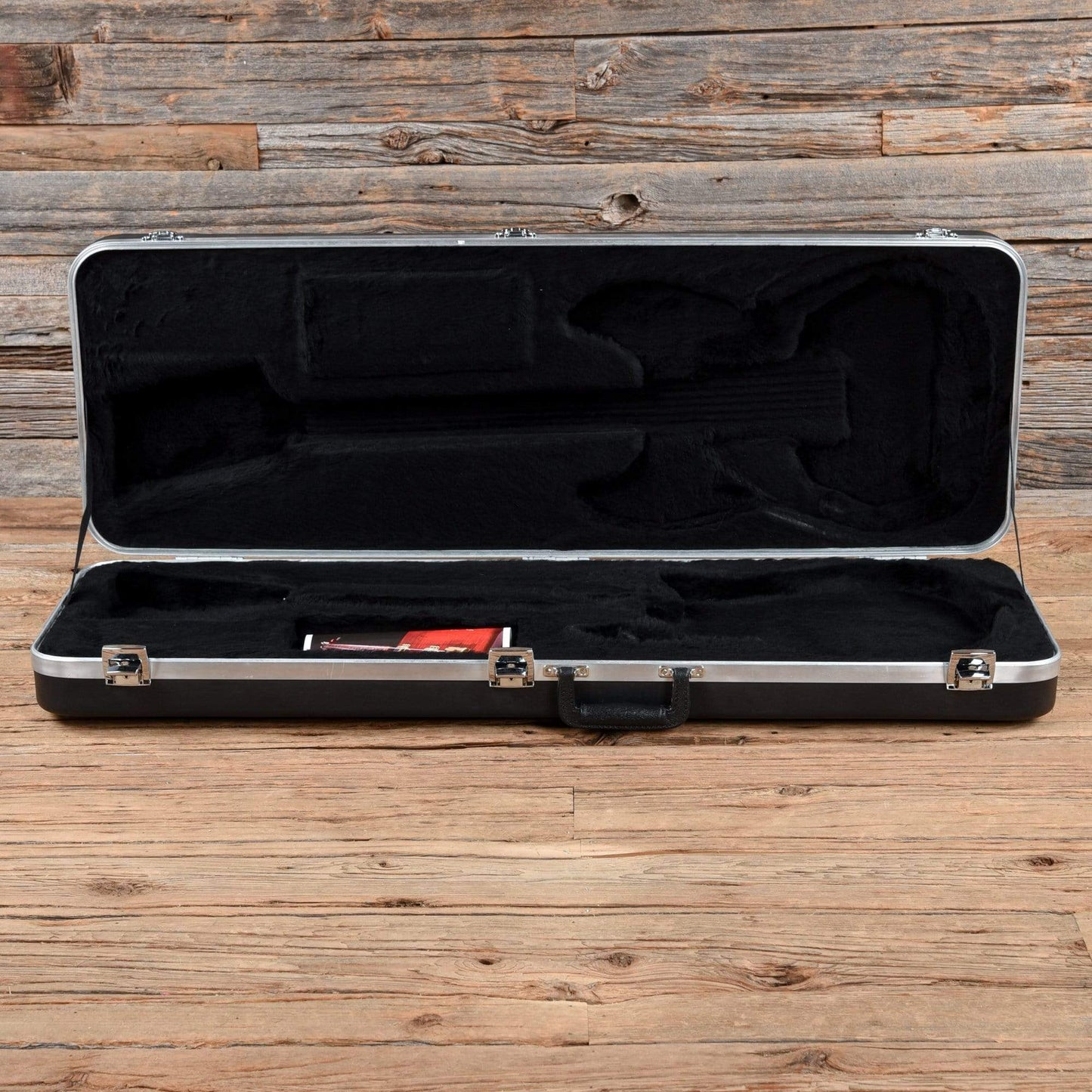 Rickenbacker 660 DCM 76th Anniversary Dark Cherry Metallic 2007 Electric Guitars / Solid Body