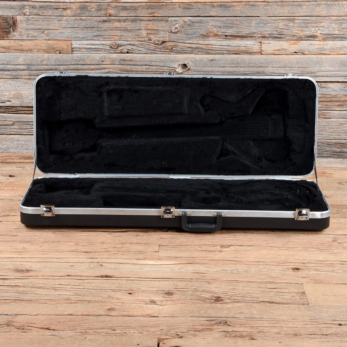 Rickenbacker 660 Fireglo 2012 Electric Guitars / Solid Body