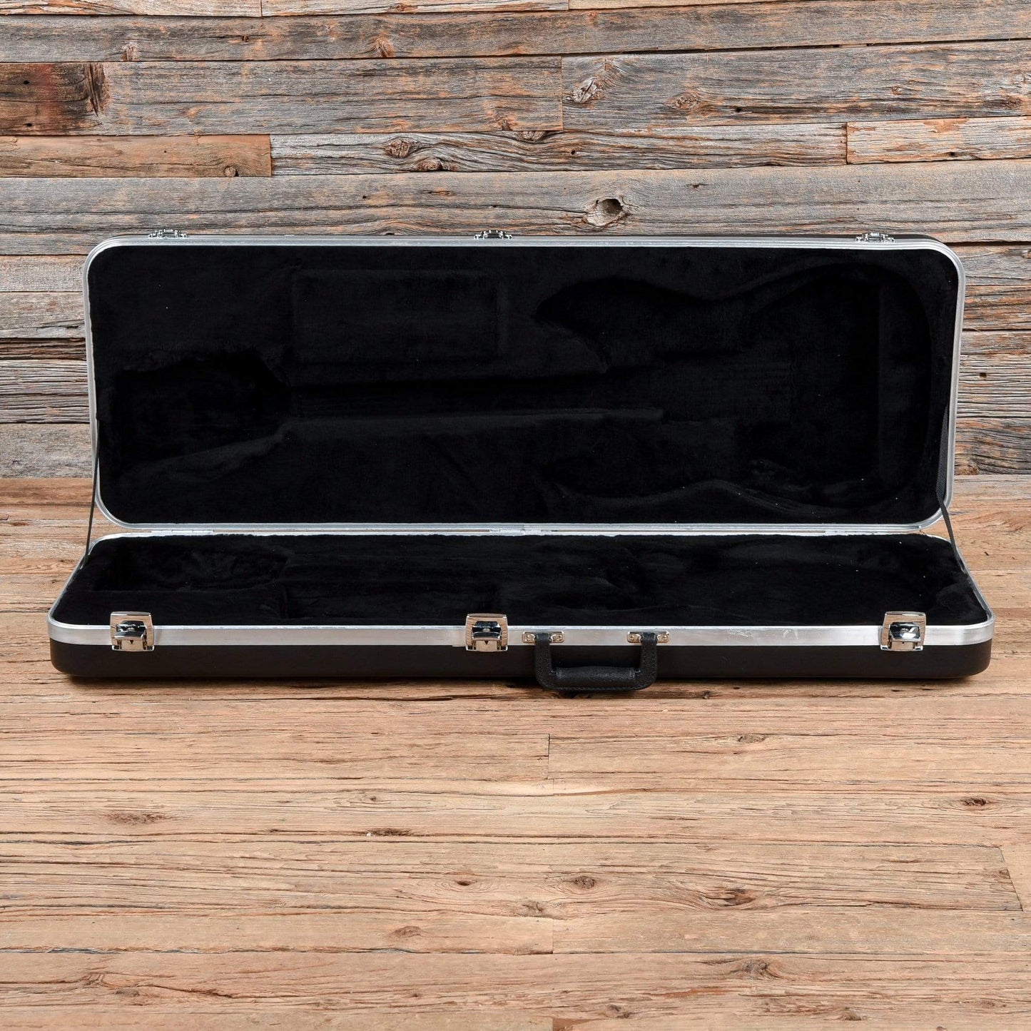 Rickenbacker 660 Mapleglo 2008 Electric Guitars / Solid Body