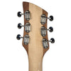 Rickenbacker 660 Mapleglo Electric Guitars / Solid Body