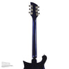 Rickenbacker 660 Midnight Blue Electric Guitars / Solid Body