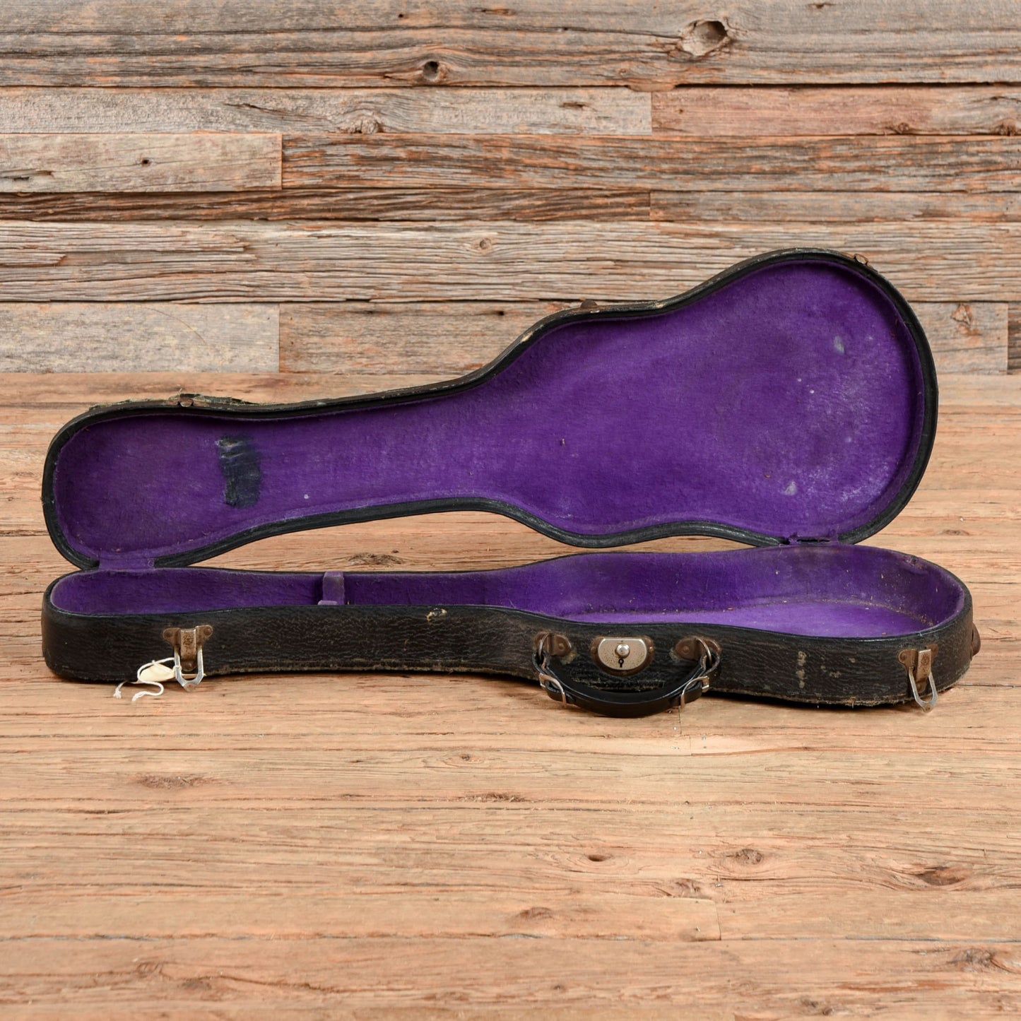 Rickenbacker Lap Steel Silverburst 1940s Electric Guitars / Solid Body