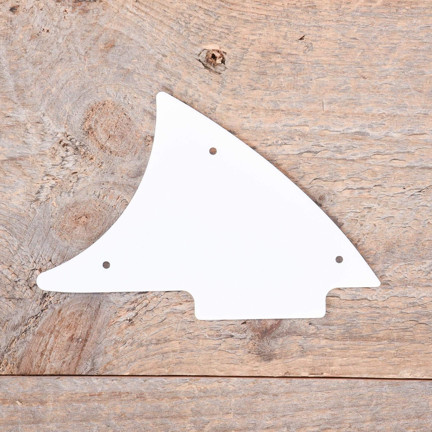 Rickenbacker Parts 330/360 Upper Pickguard White Parts / Pickguards