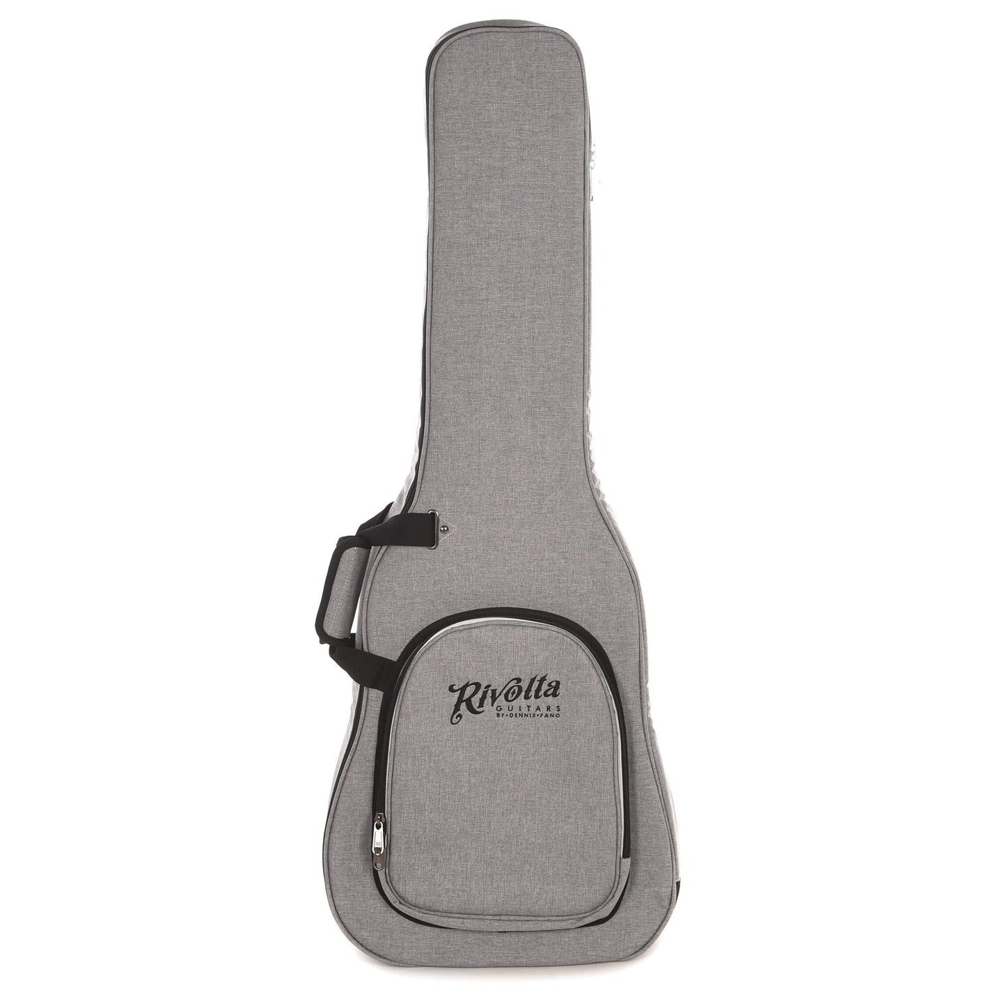 Rivolta by Dennis Fano Premium Gig Bag Accessories / Cases and Gig Bags / Guitar Gig Bags