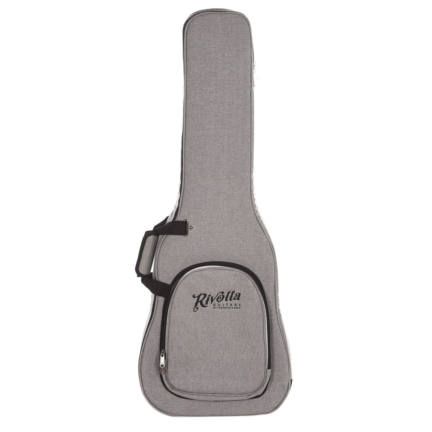 Rivolta by Novo Premium Gig Bag Accessories / Cases and Gig Bags / Guitar Gig Bags