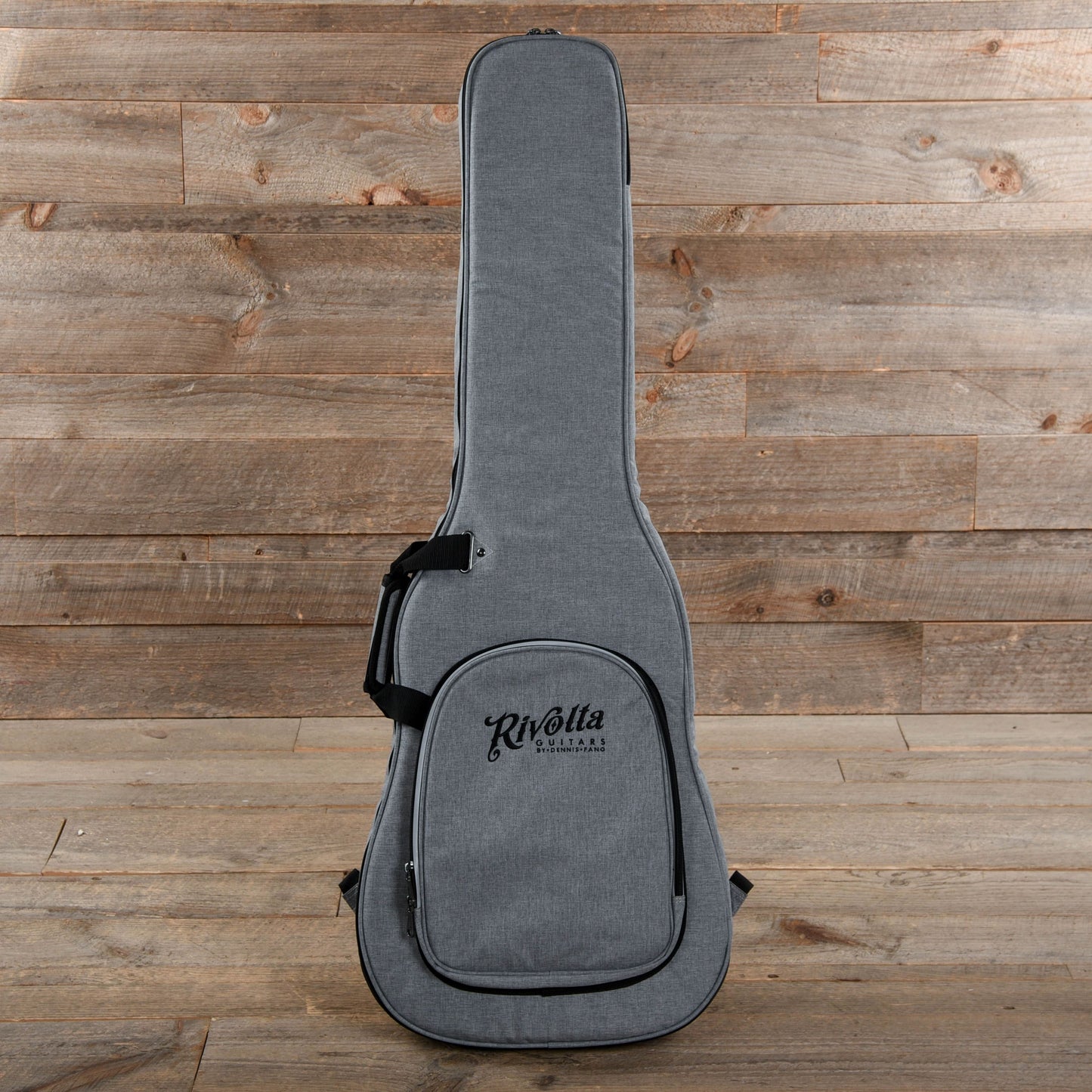 Rivolta by Novo Limited Combinata XVII Camino Burst Electric Guitars / Solid Body