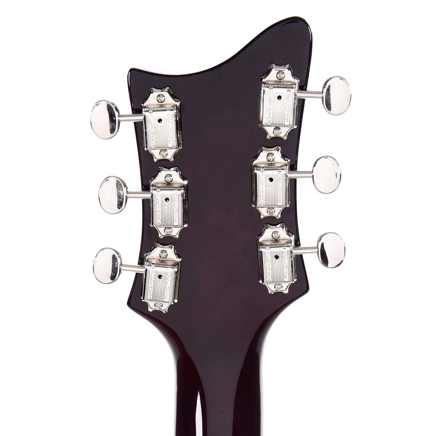 Rivolta by Novo Mondata II Fuoco Burst Electric Guitars / Solid Body