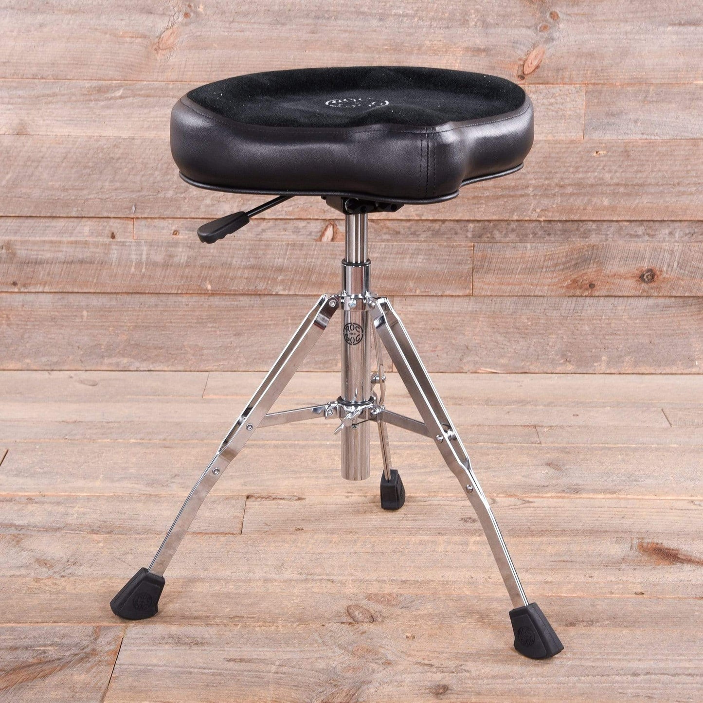 Roc-N-Soc Nitro Extended 24"-30" Drum Throne Drums and Percussion / Parts and Accessories / Thrones