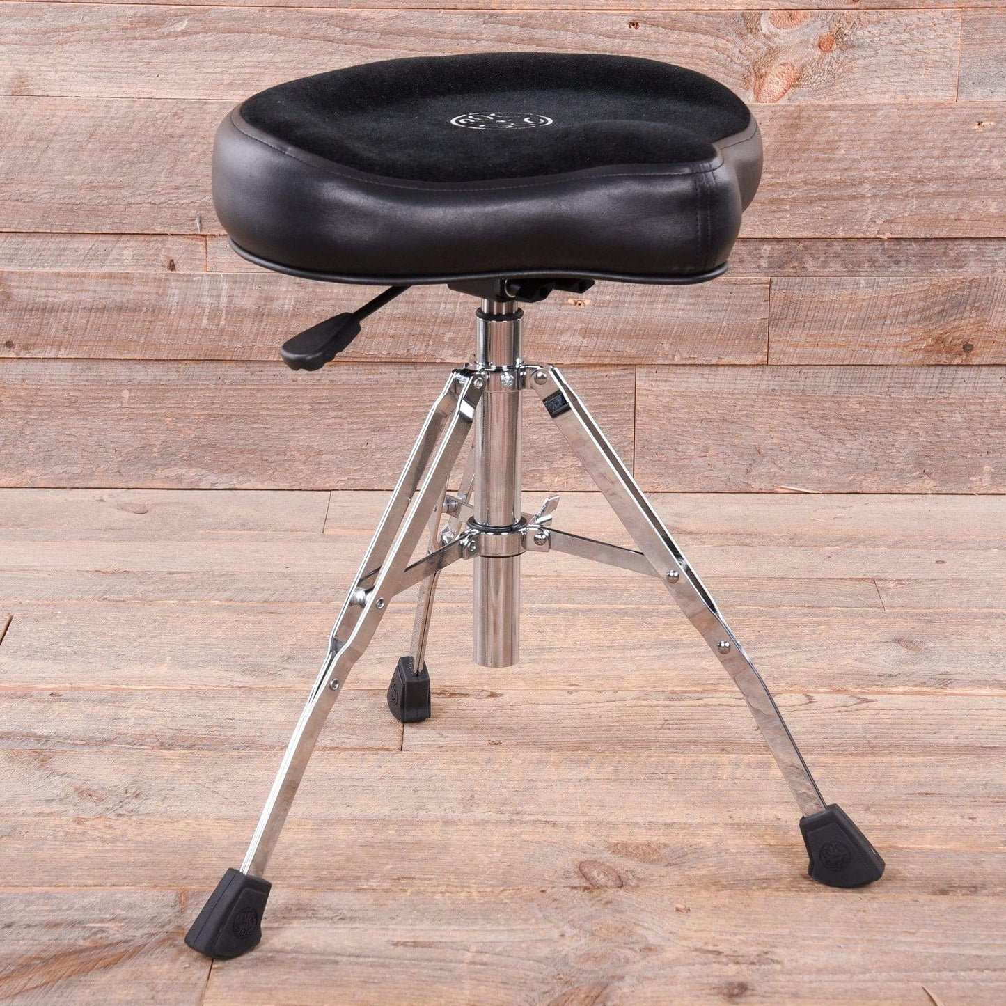 Roc-N-Soc Nitro Extended 24"-30" Drum Throne Drums and Percussion / Parts and Accessories / Thrones