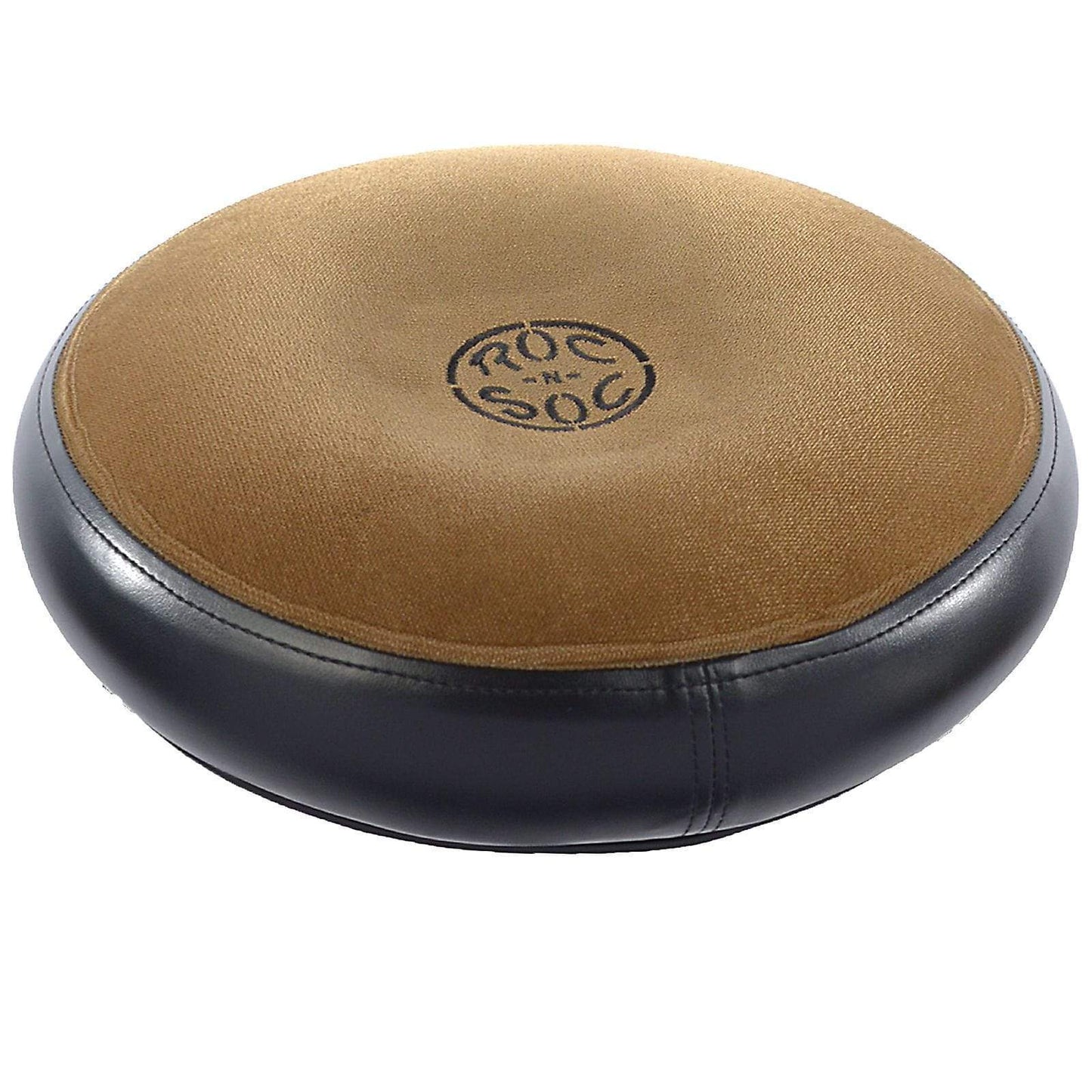 Roc-N-Soc Tower Round Drum Throne Tan 29" Drums and Percussion / Parts and Accessories / Thrones
