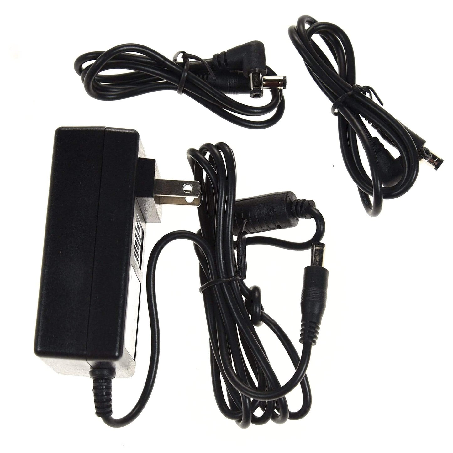 RockGear RockBoard DC Power Block Effects and Pedals / Pedalboards and Power Supplies