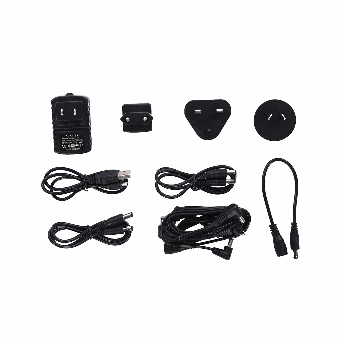 RockGear RockBoard RBO Power LT XL Carbon Black