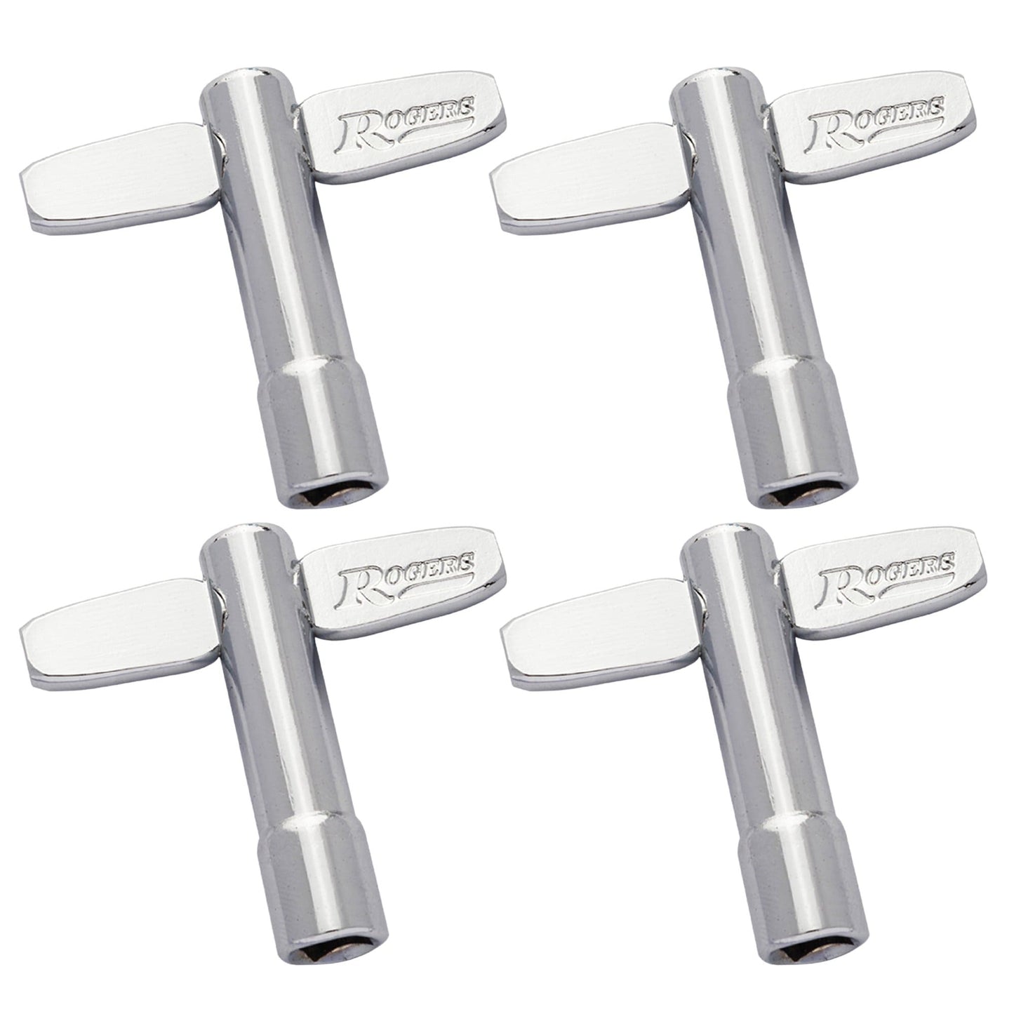 Rogers Drum Key (4 Pack Bundle) Accessories / Tools