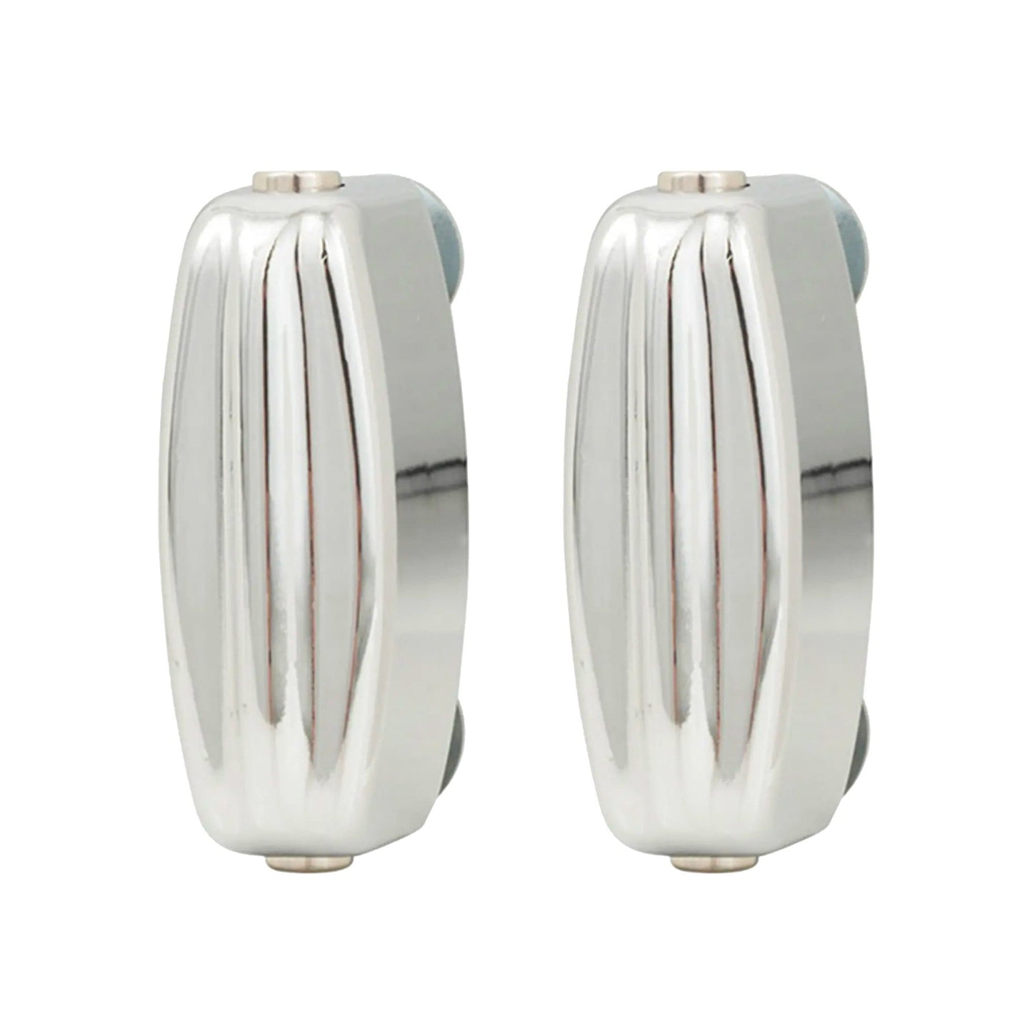 Rogers Bread & Butter Double Sided Snare Drum Lug (2 Pack Bundle) Drums and Percussion / Parts and Accessories / Drum Parts