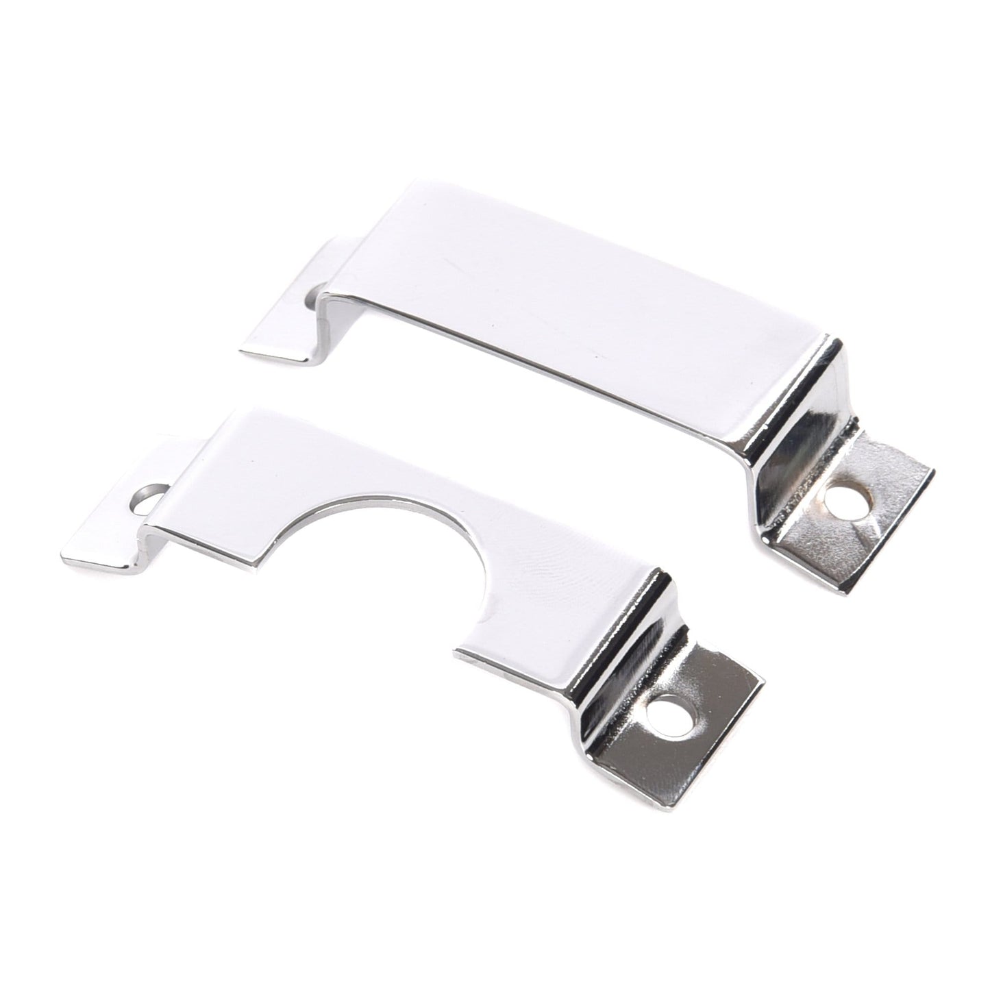 Rogers Dyna-Sonic Bottom Hoop Guards (Pair) Drums and Percussion / Parts and Accessories / Drum Parts