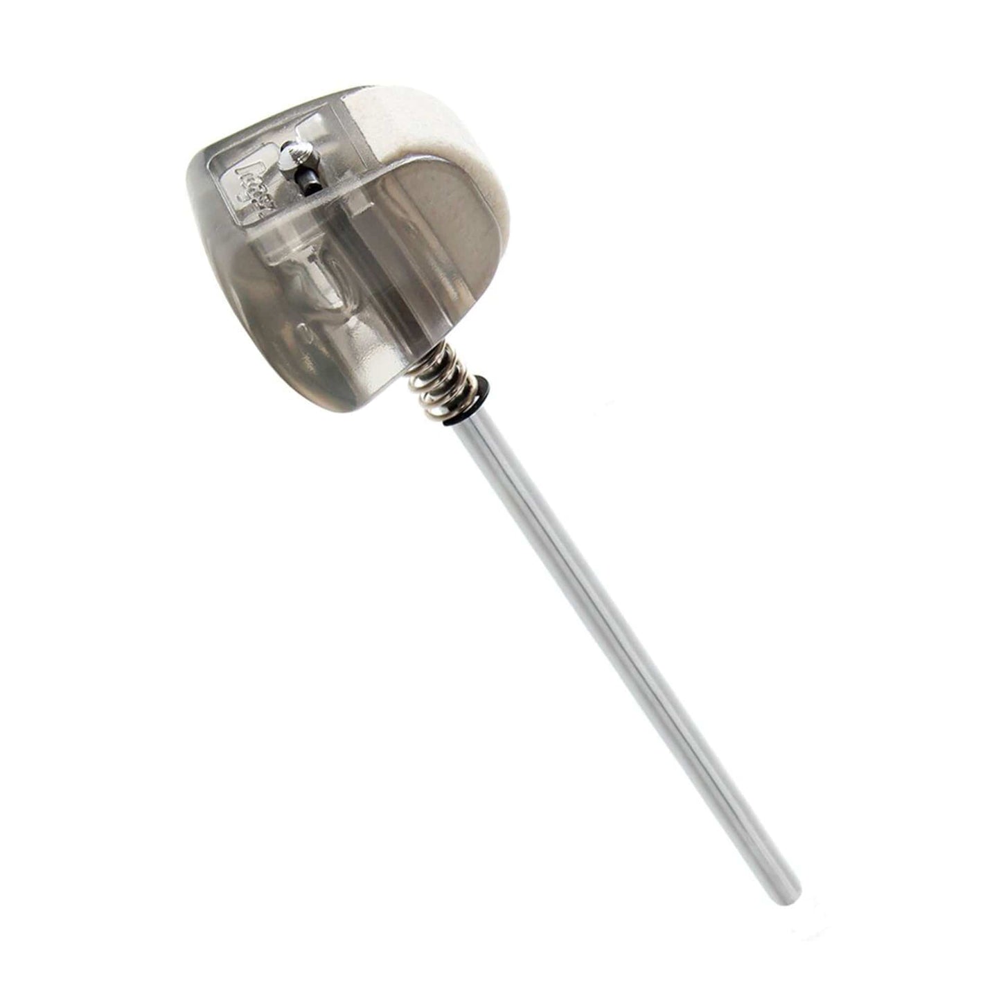 Rogers Dyno-Matic Dual Surface Quick-Flip Bass Drum Beater Drums and Percussion / Parts and Accessories / Drum Parts