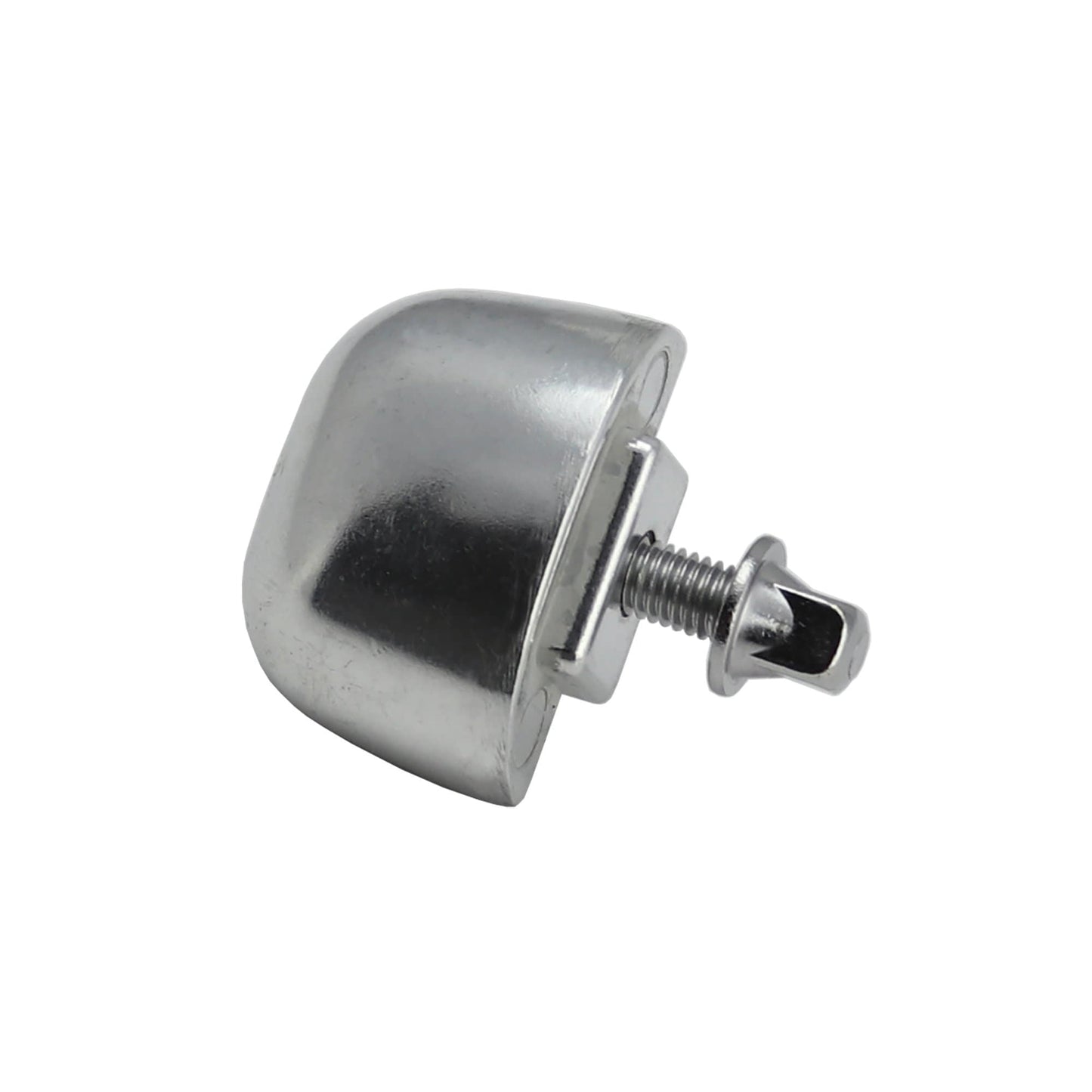 Rogers Toe Stop Drums and Percussion / Parts and Accessories / Drum Parts