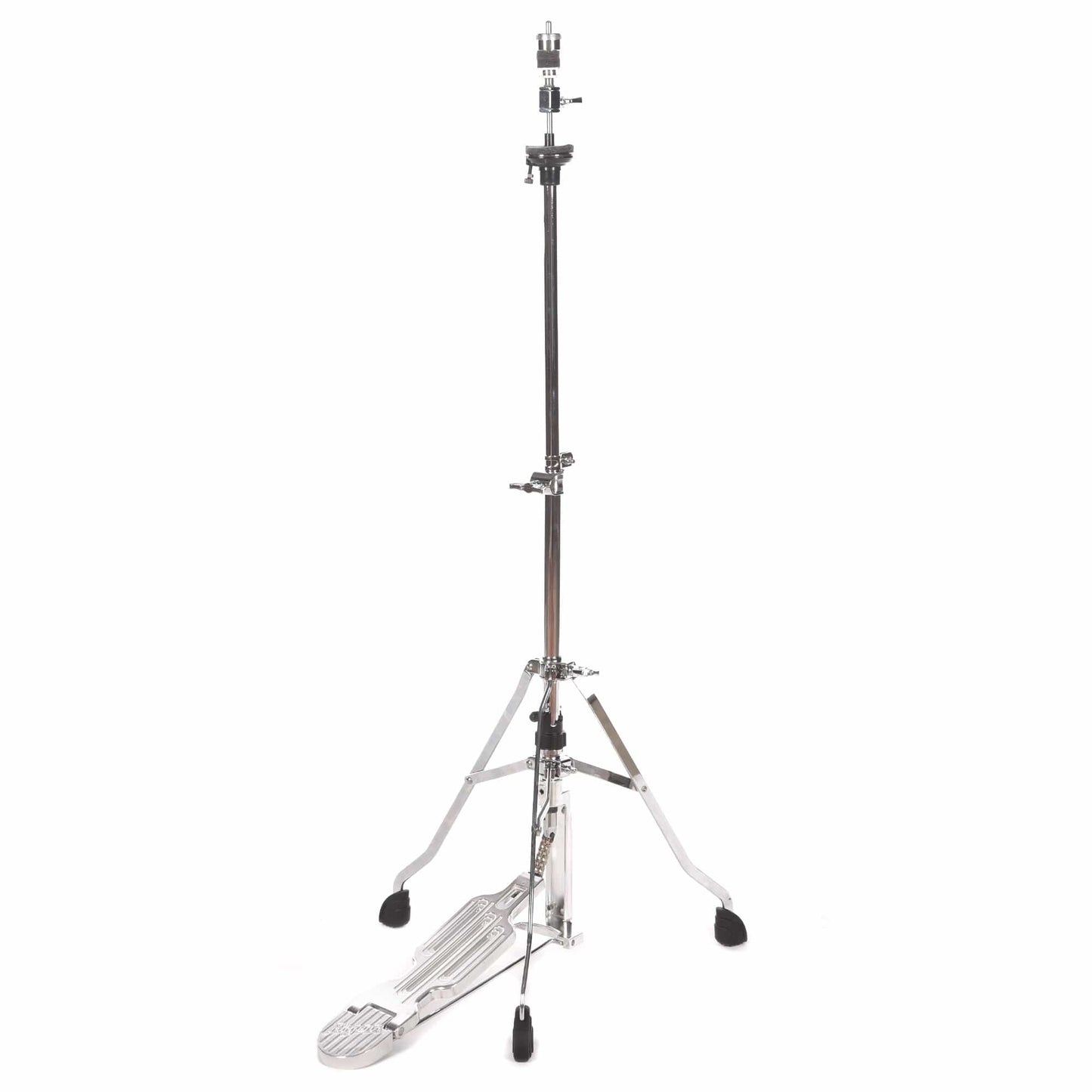 Rogers Single Braced Hi-Hat Stand Drums and Percussion / Parts and Accessories / Stands