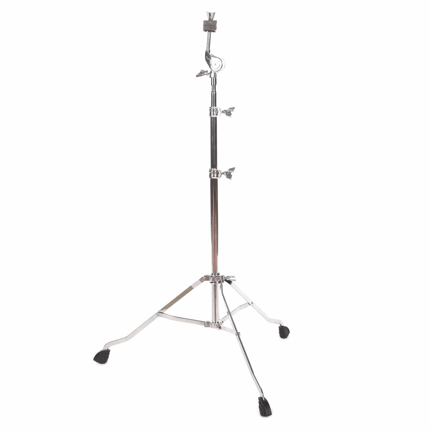Rogers Single Braced Straight Cymbal Stand Drums and Percussion / Parts and Accessories / Stands