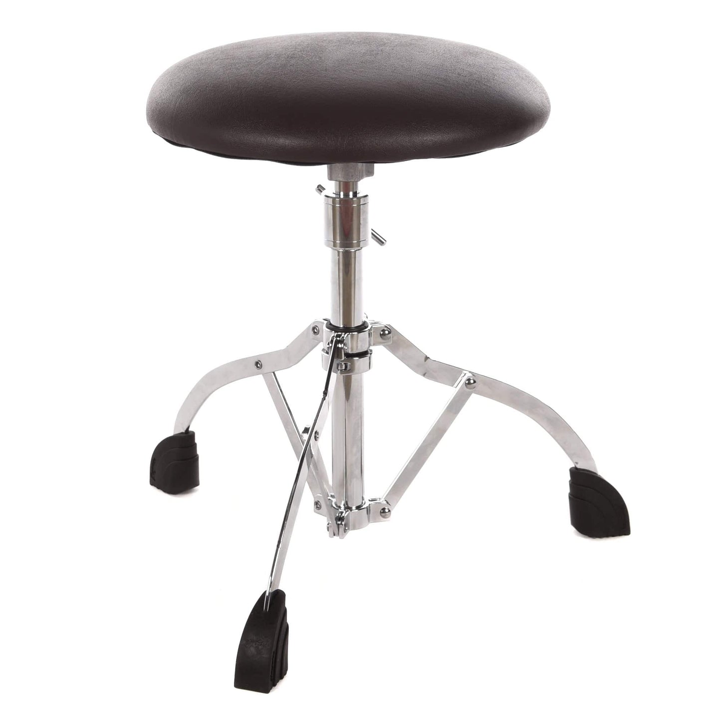 Rogers Single Braced Drum Throne Drums and Percussion / Parts and Accessories / Thrones