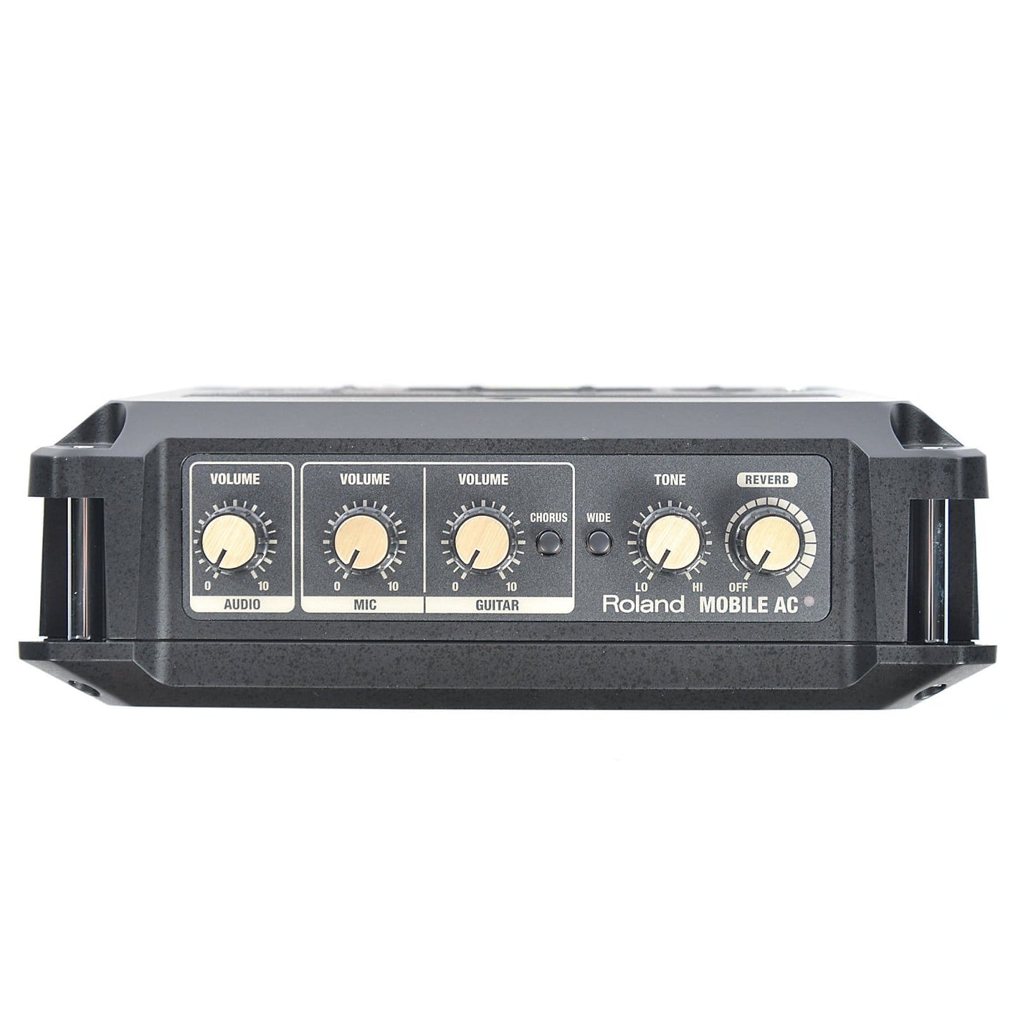 Roland Mobile AC Portable Acoustic Amp Amps / Acoustic Amps