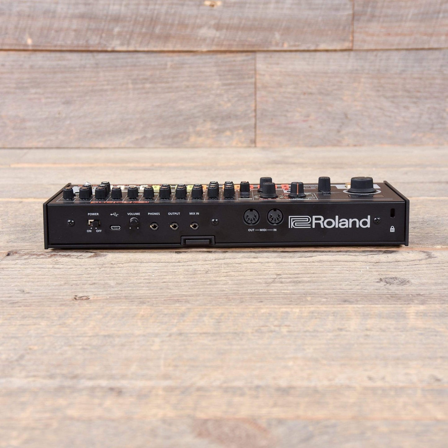 Roland TR-08 Boutique Rhythm Composer/Drum Sound Module Drums and Percussion / Drum Machines and Samplers