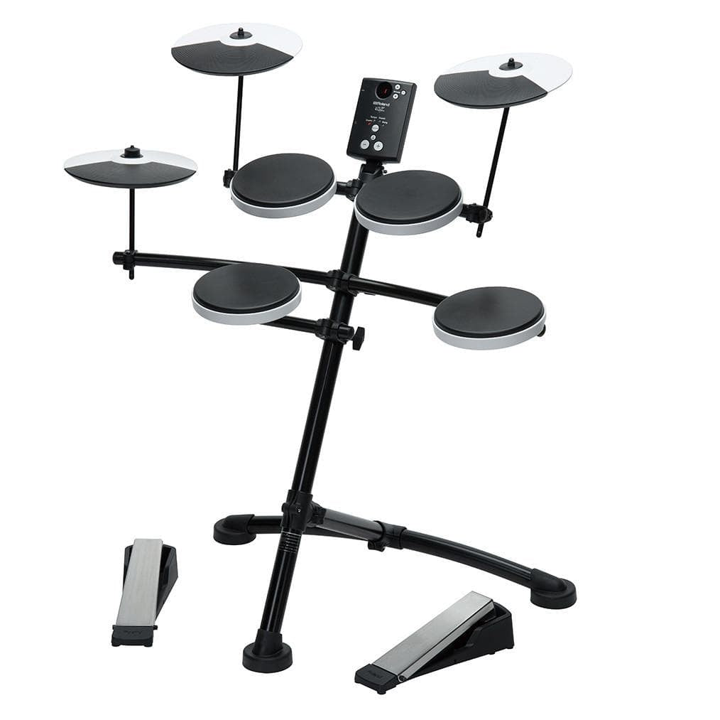 Roland TD-1K V-Drums Electronic Drum Kit Drums and Percussion / Electronic Drums / Full Electronic Kits