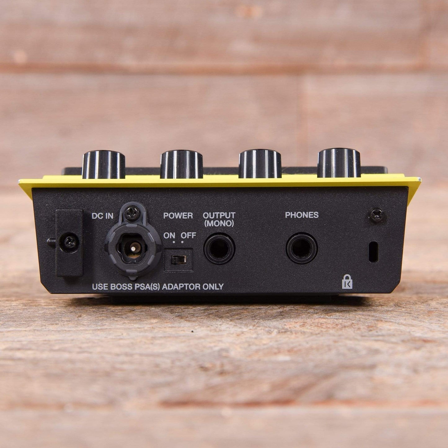 Roland SPD-One Kick Sample Pad Drums and Percussion / Pad Controllers