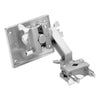 Roland APC33 Mounting Plate and Multi-Clamp Drums and Percussion / Parts and Accessories / Mounts