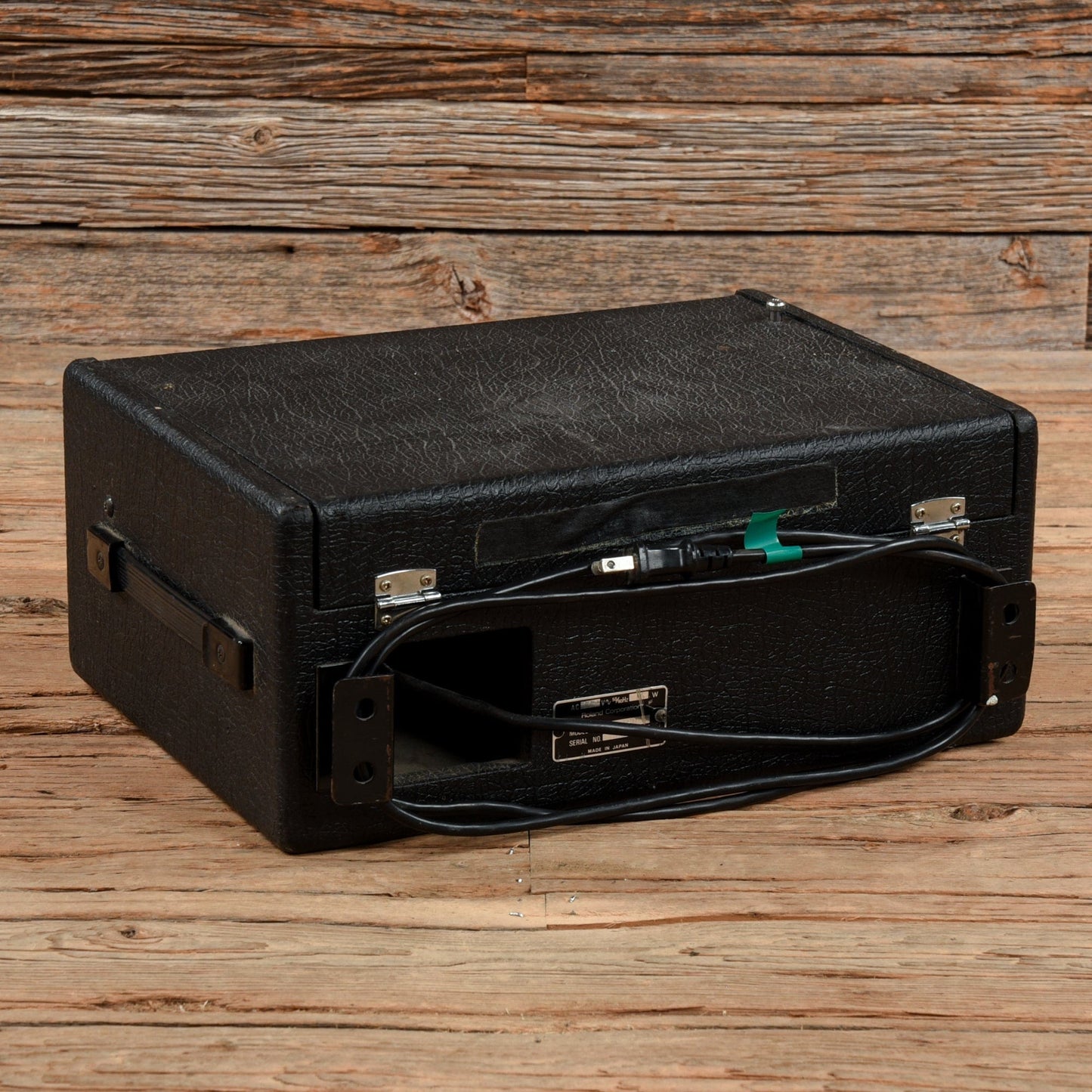 Roland RE-150 Space Echo 1980s Effects and Pedals / Delay